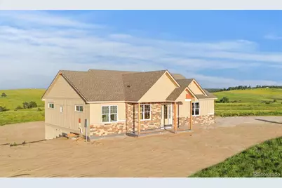 35652 Happiness Trail, Kiowa, CO 80117 - Photo 3