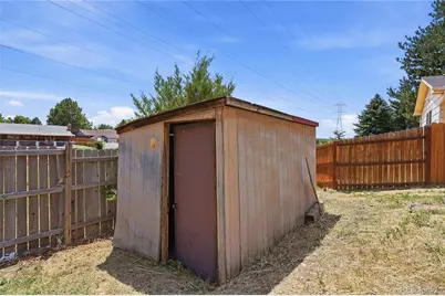 16738 E Bails Place, Aurora, CO 80017 - Photo 47