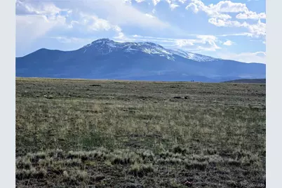 00 High Creek Drive, Hartsel, CO 80449 - Photo 1