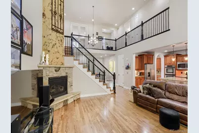 9889 Sunset Hill Circle, Lone Tree, CO 80124 - Photo 11