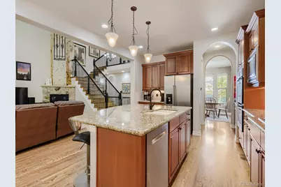 9889 Sunset Hill Circle, Lone Tree, CO 80124 - Photo 5