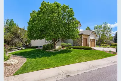 9889 Sunset Hill Circle, Lone Tree, CO 80124 - Photo 3