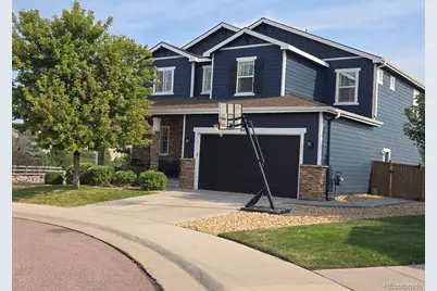 4423 McMurdo Court, Castle Rock, CO 80108 - Photo 1