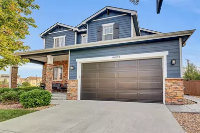 4423 McMurdo Court, Castle Rock, CO 80108 - Photo 3