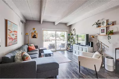 551 N Pearl Street #201, Denver, CO 80203 - Photo 9