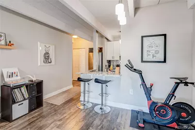551 N Pearl Street #201, Denver, CO 80203 - Photo 13