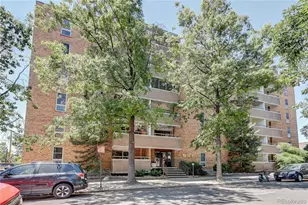 551 N Pearl St, Denver, CO 80203 - Photo 1