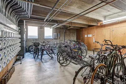 551 N Pearl Street #201, Denver, CO 80203 - Photo 21