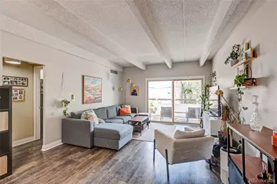 551 N Pearl Street #201, Denver, CO 80203 - Photo 3