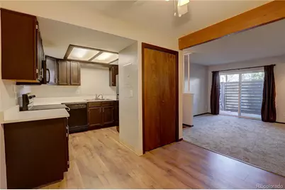 15594 E Arizona Avenue #106, Aurora, CO 80017 - Photo 9