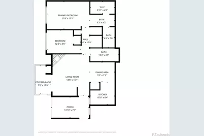 15594 E Arizona Avenue #106, Aurora, CO 80017 - Photo 27