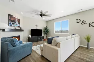 359 Vista Cliff Cir, Castle Rock, CO 80104 - Photo 11