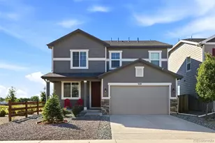359 Vista Cliff Cir, Castle Rock, CO 80104 - Photo 7