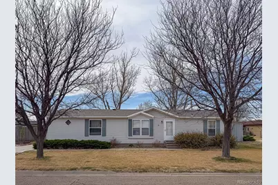 337 Vine Street, Burlington, CO 80807 - Photo 1