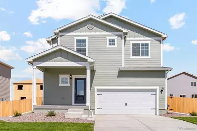 7321 Crystal Avenue, Frederick, CO 80530 - Photo 1
