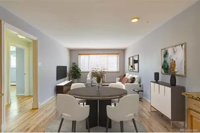 925 E 8 Avenue #140, Denver, CO 80218 - Photo 7
