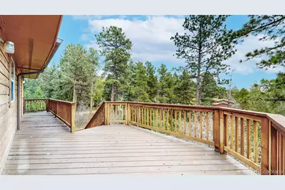 28730 Mountain View Road, Conifer, CO 80433 - Photo 39