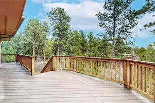 28730 Mountain View Rd, Conifer, CO 80433 - Photo 39