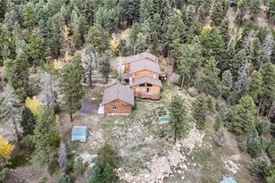 28730 Mountain View Rd, Conifer, CO 80433 - Photo 45