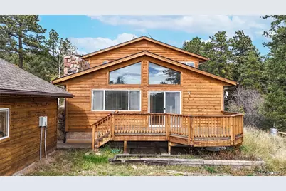 28730 Mountain View Road, Conifer, CO 80433 - Photo 43