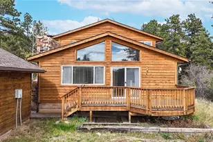 28730 Mountain View Rd, Conifer, CO 80433 - Photo 43