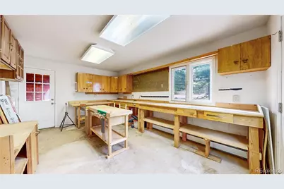 28730 Mountain View Road, Conifer, CO 80433 - Photo 35