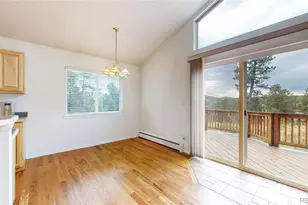 28730 Mountain View Rd, Conifer, CO 80433 - Photo 7