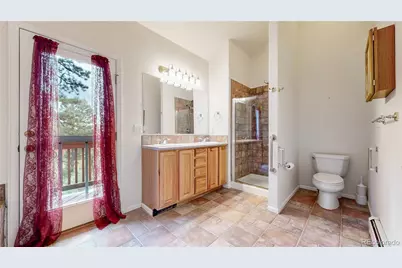 28730 Mountain View Road, Conifer, CO 80433 - Photo 33