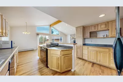 28730 Mountain View Road, Conifer, CO 80433 - Photo 11