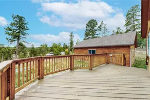 28730 Mountain View Rd, Conifer, CO 80433 - Photo 41