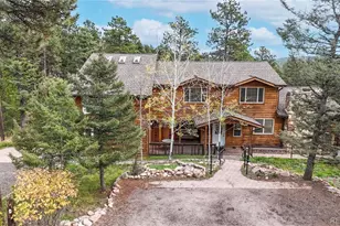 28730 Mountain View Rd, Conifer, CO 80433 - Photo 47