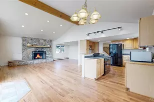 28730 Mountain View Rd, Conifer, CO 80433 - Photo 9