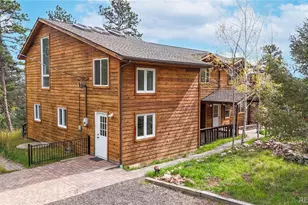 28730 Mountain View Rd, Conifer, CO 80433 - Photo 3