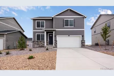 43033 Castle Stuart Street, Elizabeth, CO 80107 - Photo 1