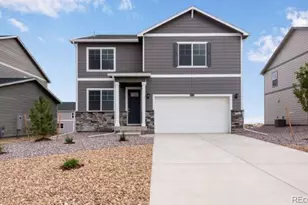 43033 Castle Stuart St, Elizabeth, CO 80107 - Photo 1