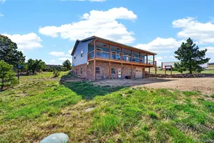 3069 Sangre Dr, Westcliffe, CO 81252 - Photo 7