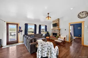 3069 Sangre Dr, Westcliffe, CO 81252 - Photo 19