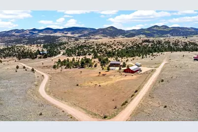 3069 Sangre Drive, Westcliffe, CO 81252 - Photo 47