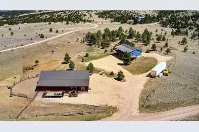 3069 Sangre Drive, Westcliffe, CO 81252 - Photo 43