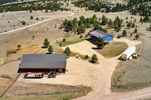 3069 Sangre Dr, Westcliffe, CO 81252 - Photo 43