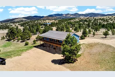 3069 Sangre Drive, Westcliffe, CO 81252 - Photo 45
