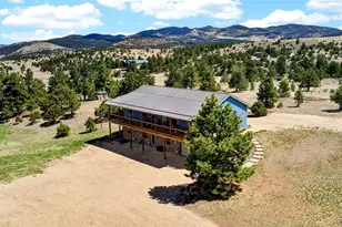 3069 Sangre Dr, Westcliffe, CO 81252 - Photo 45