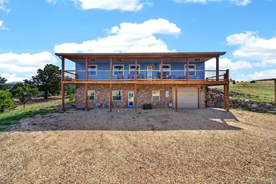 3069 Sangre Drive, Westcliffe, CO 81252 - Photo 5