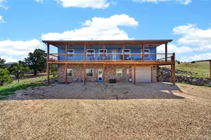 3069 Sangre Dr, Westcliffe, CO 81252 - Photo 5