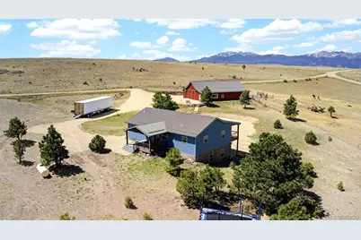 3069 Sangre Drive, Westcliffe, CO 81252 - Photo 3
