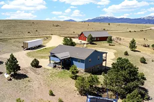 3069 Sangre Dr, Westcliffe, CO 81252 - Photo 3