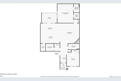 283 S 25th Avenue, Brighton, CO 80601 - Photo 27