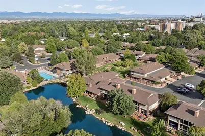 2800 S University Boulevard #141, Denver, CO 80210 - Photo 43