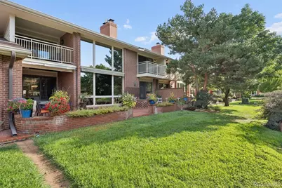 2800 S University Boulevard #141, Denver, CO 80210 - Photo 39
