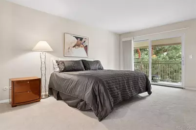 2800 S University Boulevard #141, Denver, CO 80210 - Photo 27